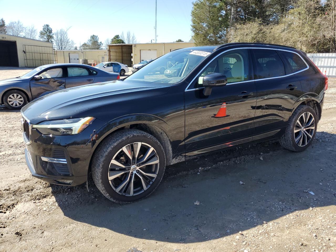 YV4L12DK5N1915975 VOLVO XC60 B5 MO 2022