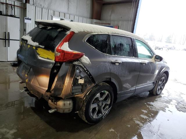 2017 HONDA CR-V EX - 7FARW1H54HE046864