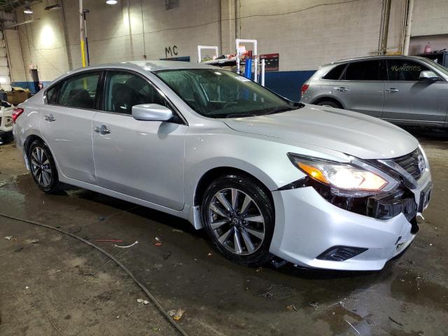 2017 NISSAN ALTIMA 2.5 - 1N4AL3AP3HC274138
