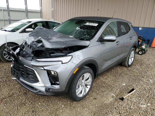 Vin: kl4amcsl2sb156379, lot: 44162405, buick encore preferred 2025 img_1