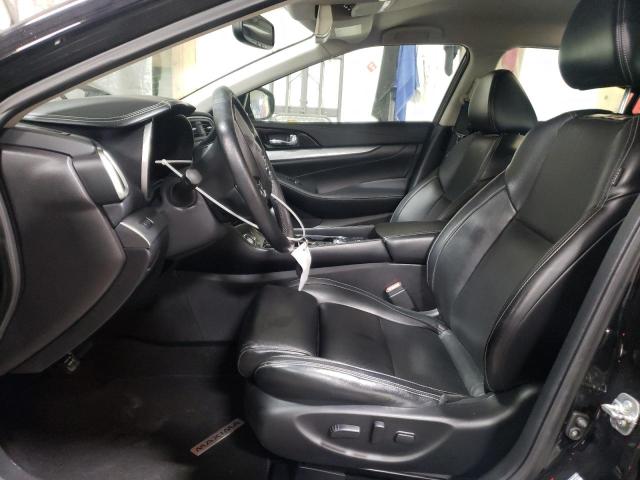 2016 NISSAN MAXIMA 3.5 - 1N4AA6AP8GC420166