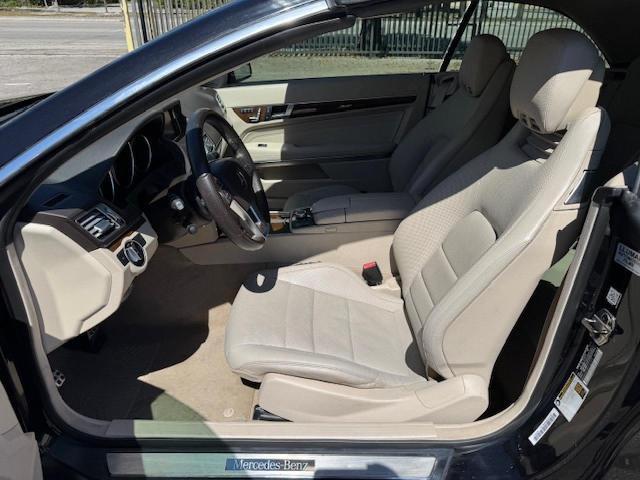 2016 MERCEDES-BENZ E 400 - WDDKK6FF8GF341970