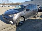 2017 TOYOTA RAV4 LE - JTMZFREV2HJ131662