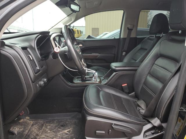 2017 GMC CANYON DEN 1GTG6EEN1H1273887