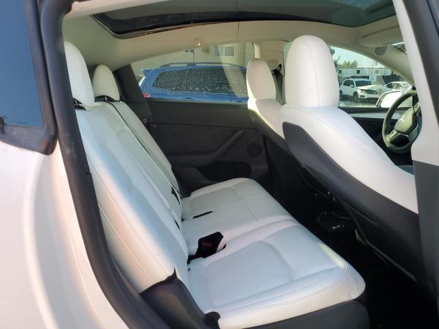 2023 TESLA MODEL Y - 7SAYGAEE5PF809727
