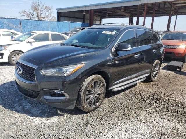 INFINITI QX60 LUXE