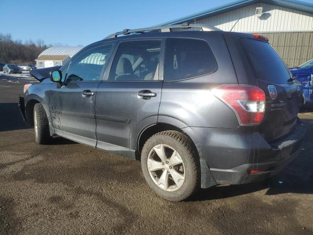 Vin: jf2sjaec2eh458079, lot: 45871785, subaru forester 2.5i premium 20142