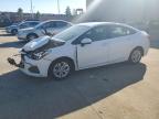 2019 CHEVROLET CRUZE - 1G1BJ5SMXK7103092