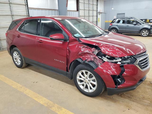 Vin: 2gnaxjev1j6345239, lot: 44061625, chevrolet equinox lt 20184
