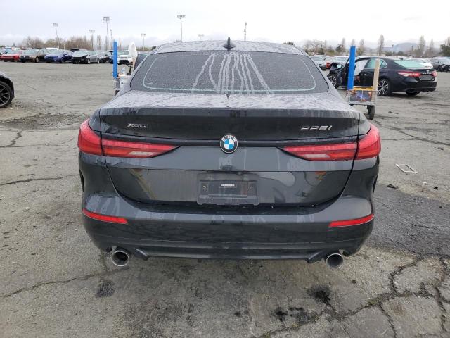 2020 BMW 228XI - WBA73AK06L7G18606