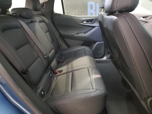 2025 CHEVROLET EQUINOX LT 3GNAXPEG7SL177592