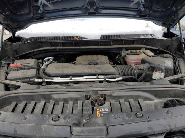2020 CHEVROLET SILVERADO - 1GCRYBEK3LZ187983