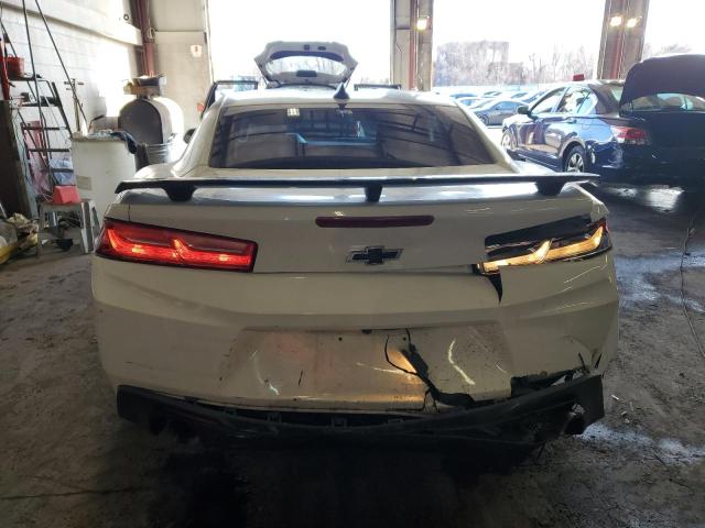 2017 CHEVROLET CAMARO LS 1G1FA1RX5H0102265