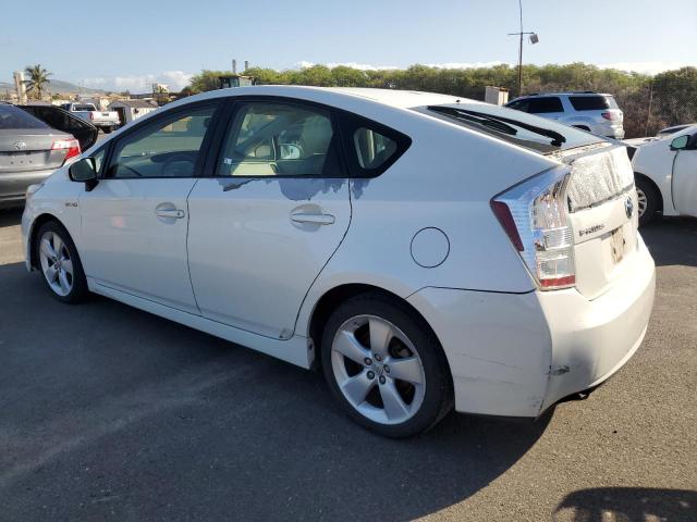 Vin: jtdkn3du1a0028366, lot: 46715015, toyota prius 20102