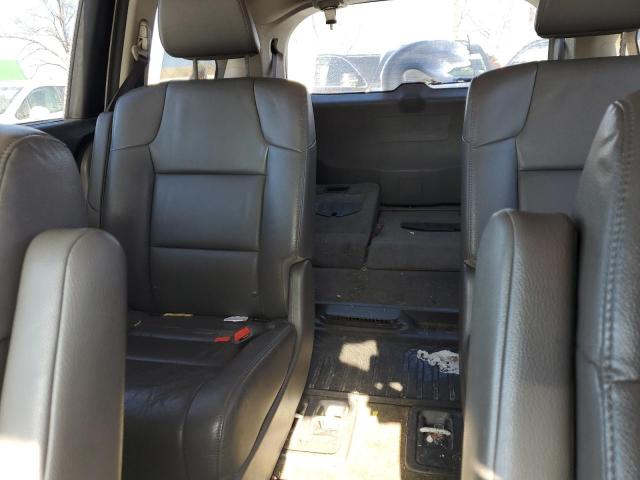 2015 HONDA ODYSSEY TO - 5FNRL5H91FB098996