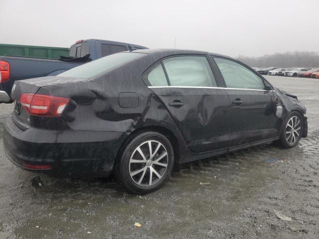 2017 VOLKSWAGEN JETTA SE - 3VWDB7AJXHM263162