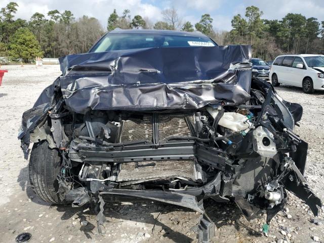 2019 CADILLAC XT5 LUXURY - 1GYKNCRS4KZ124331