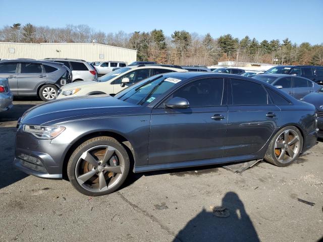 AUDI S6 PREMIUM PLUS