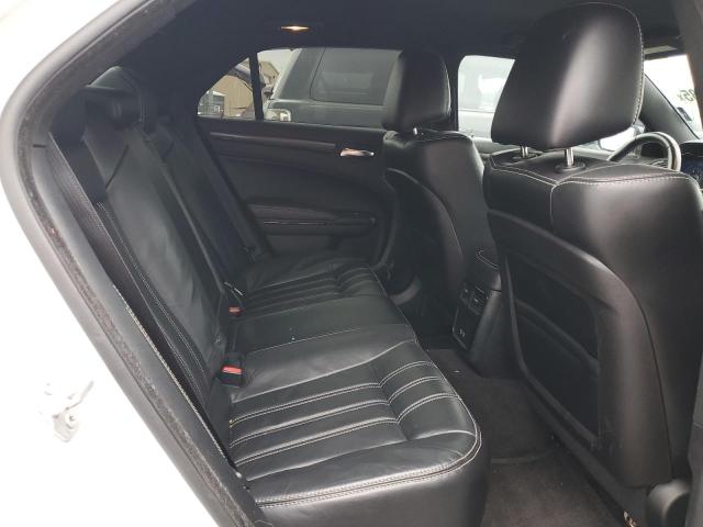 2016 CHRYSLER 300 S - 2C3CCAGG4GH167887
