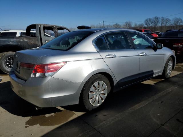 Vin: 1hgcp2f32ba052945, lot: 45950765, honda accord lx 20113