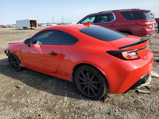 2024 TOYOTA GR 86 TRUE JF1ZNBM11R8750387