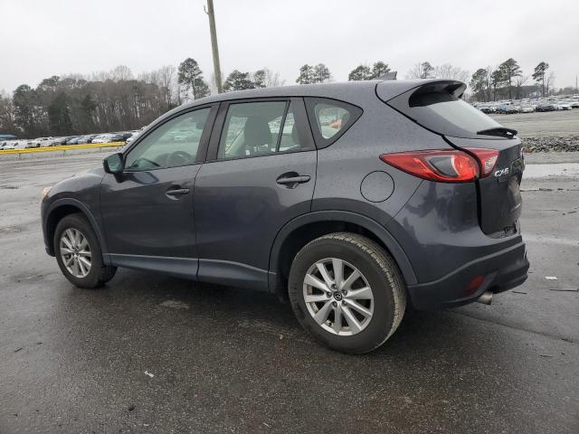 2016 MAZDA CX-5 SPORT - JM3KE2BY8G0793154