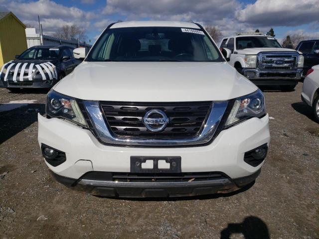 2018 NISSAN PATHFINDER - 5N1DR2MM1JC671172