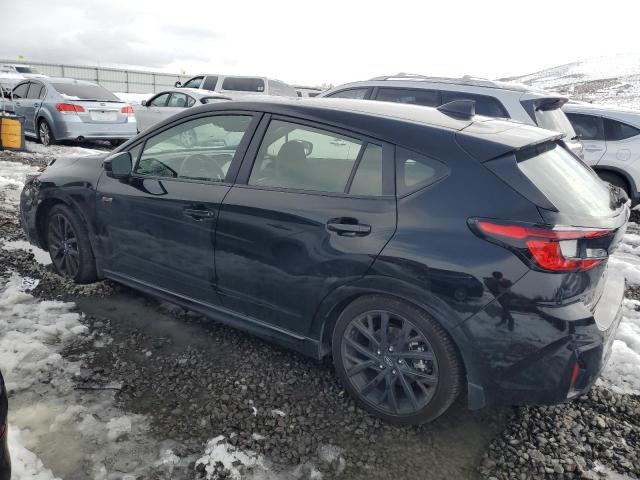 2024 SUBARU IMPREZA RS JF1GUHJC2R8320712