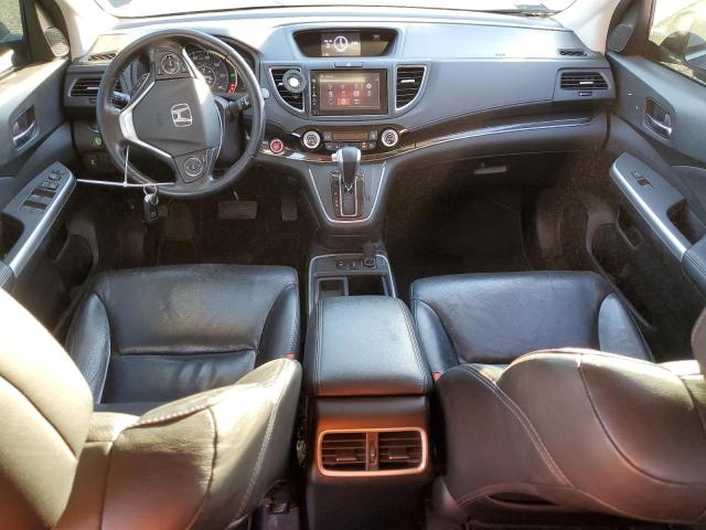 2015 HONDA CR-V EXL - 2HKRM3H74FH527369