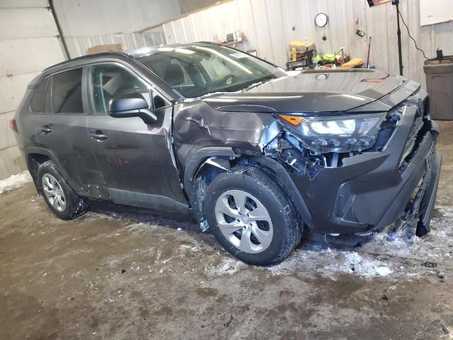 Vin: 2t3f1rfv0kc045406, lot: 45601735, toyota rav4 le 20194