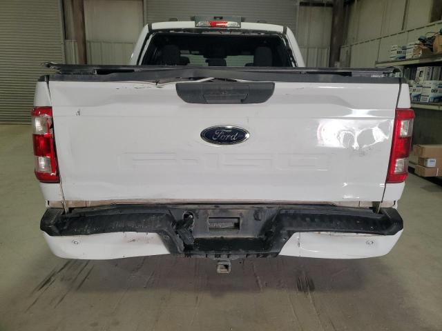 2022 FORD F150 SUPER - 1FTFW1E54NKE61507