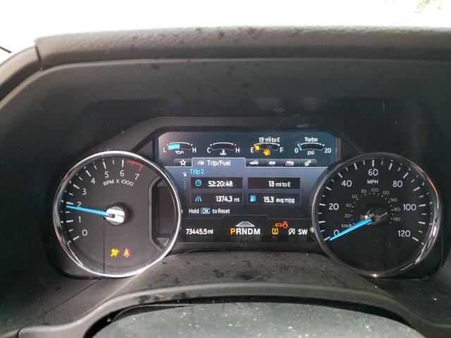2021 FORD EXPEDITION - 1FMJU2AT8MEA78558