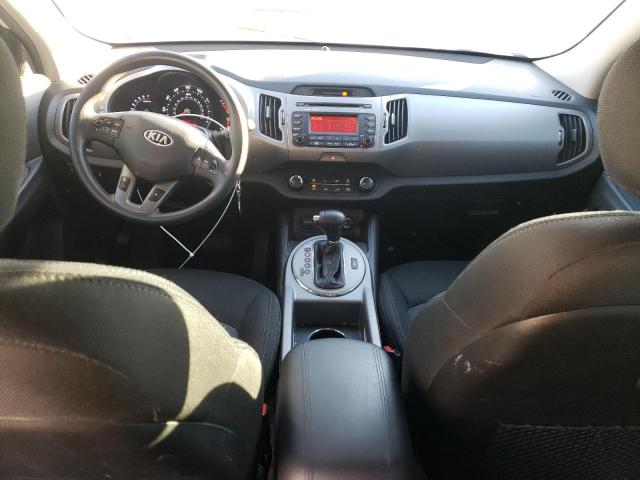 2015 KIA SPORTAGE L - KNDPBCAC6F7699265