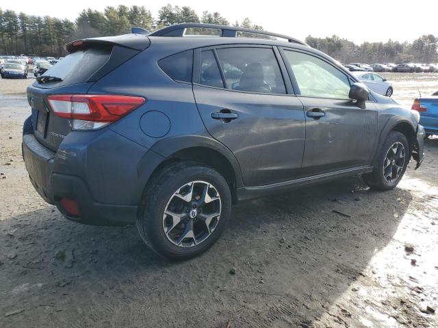2018 SUBARU CROSSTREK - JF2GTADC8JH348357