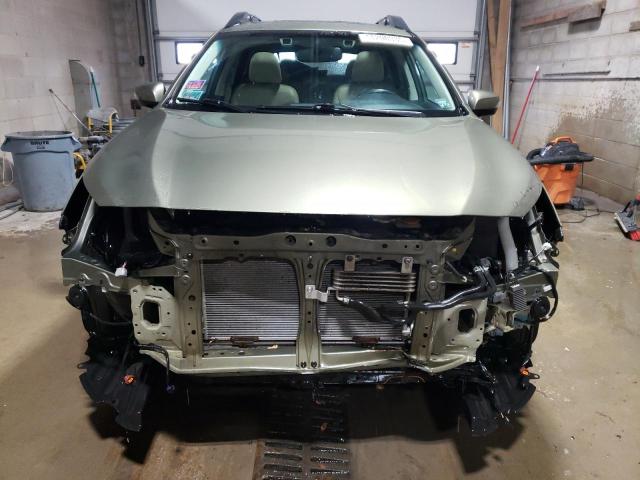 2016 SUBARU OUTBACK 2. - 4S4BSBNC2G3258428