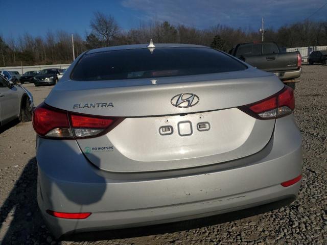 2015 HYUNDAI ELANTRA SE - 5NPDH4AE2FH631338
