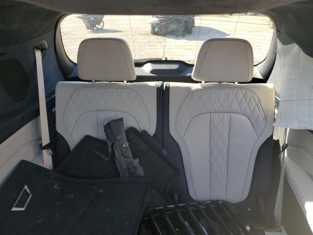 2019 BMW X7 XDRIVE5 - 5UXCX4C59KLB39473