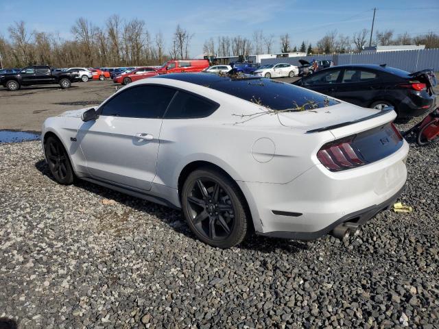 Vin: 1fa6p8cf2l5177392, lot: 47106645, ford mustang gt 20202