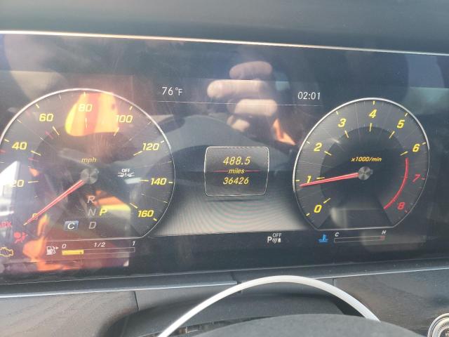 2020 MERCEDES-BENZ E 450 4MAT - WDDZF6JB4LA719975