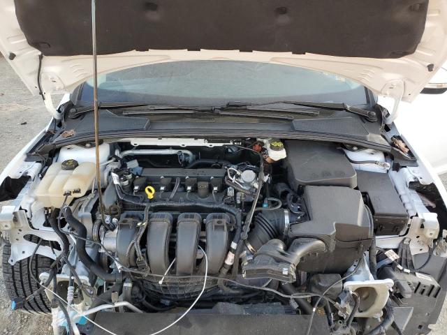 2017 FORD FOCUS SE - 1FADP3K26HL281671