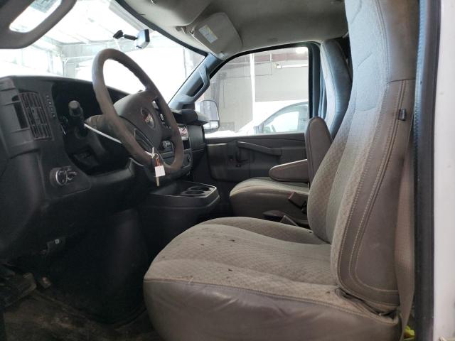 2017 GMC SAVANA G25 1GTW7AFF5H1906996