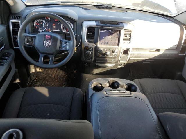 2020 RAM 1500 CLASS 1C6RR7GG4LS118979