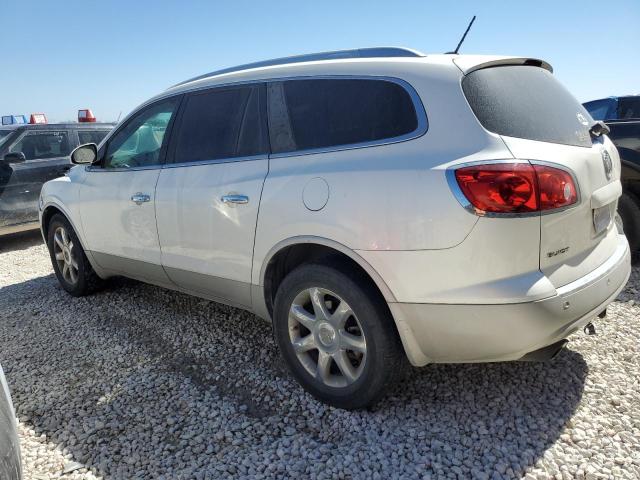 Vin: 5gakrded4cj287778, lot: 46943925, buick enclave 20122