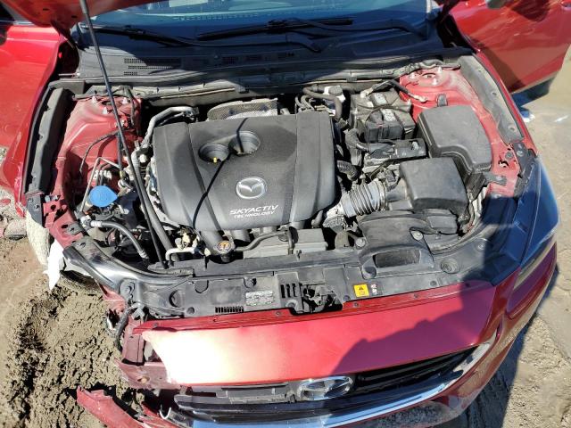 2018 MAZDA 3 GRAND TO - 3MZBN1W39JM217897