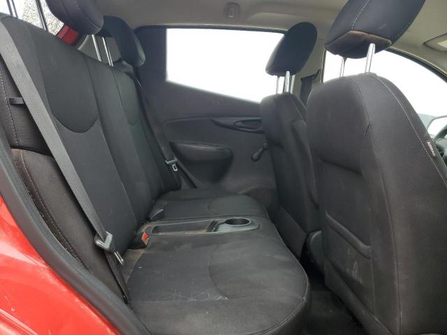 2020 CHEVROLET SPARK LS - KL8CB6SA6LC408790