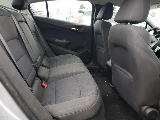 2016 CHEVROLET CRUZE LT 1G1BE5SM5G7286137
