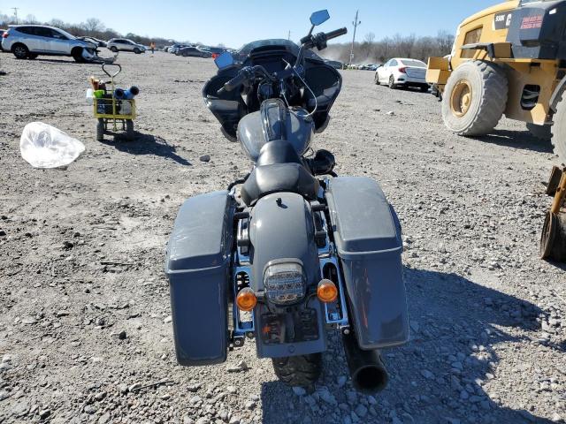 2022 HARLEY-DAVIDSON FLTRXST 1HD1ACL12NB645203