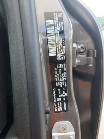 2016 FIAT 500X TREKK ZFBCFXCT5GP349475