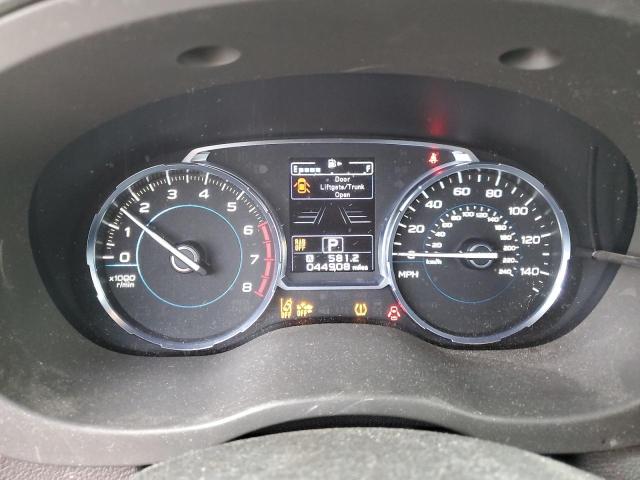 2017 SUBARU FORESTER 2 - JF2SJARC6HH434768