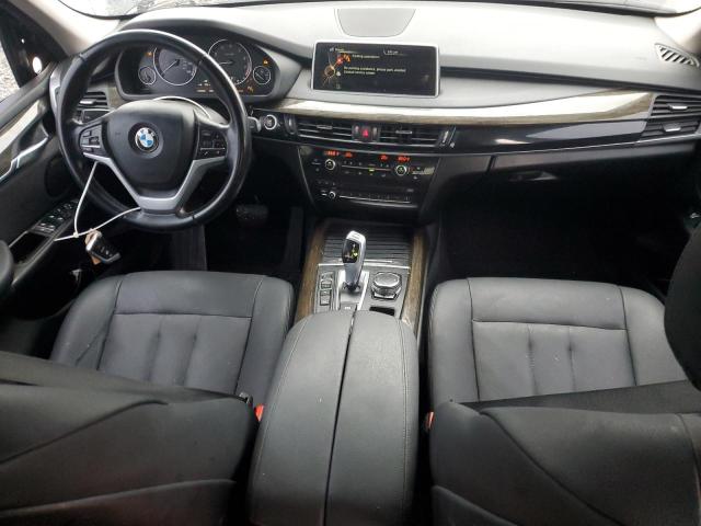 2016 BMW X5 XDRIVE3 - 5UXKR0C51G0P23788